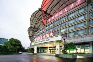 外觀