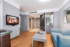 Room - Sports International Hotel (Kunshan)