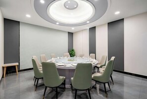 Meeting facility - Sports International Hotel (Kunshan)