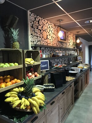 ร้านอาหาร