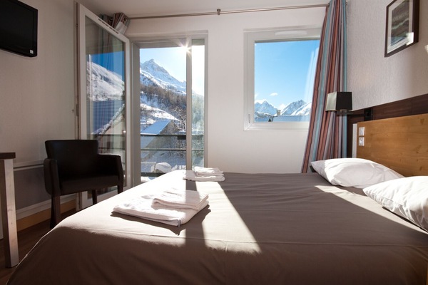 Double or Twin Room | Free WiFi, bed sheets