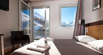 Village vacances Neaclub - La Pulka