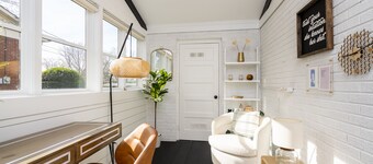 Boho-Chic South CLT Oasis ★ Custom Home ★ Sleeps 6