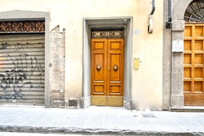 Detalle exterior