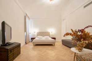 2 chambres, Wi-Fi