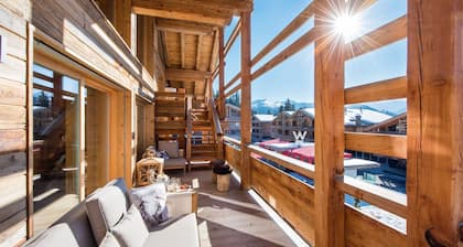 LUXURY VERBIER PENTHOUSE