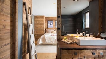 5 dormitorios y wifi