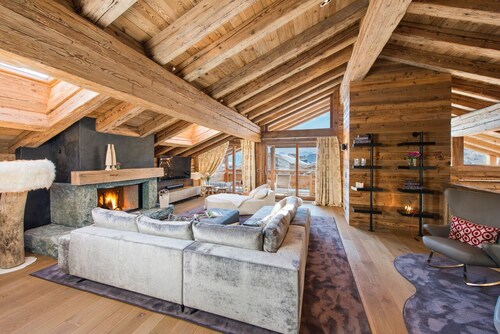LUXURY VERBIER PENTHOUSE