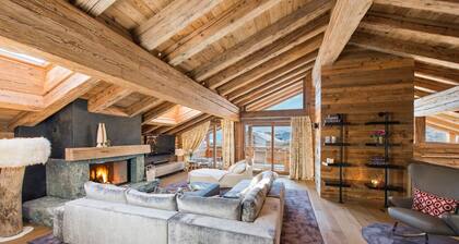 LUXURY VERBIER PENTHOUSE
