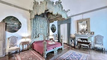 6 dormitorios y Internet