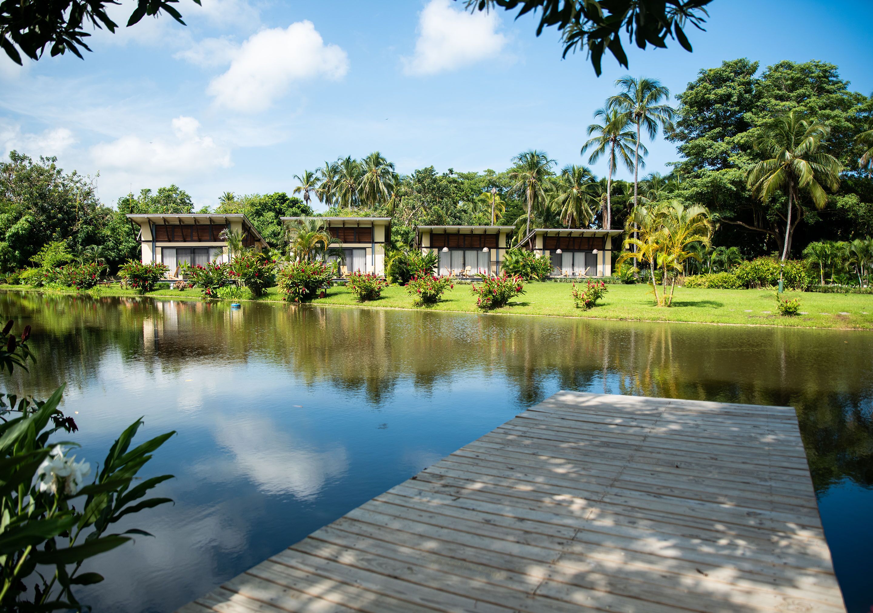 Estação de carregamento