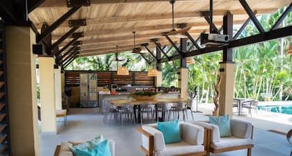 Gardenia Springs