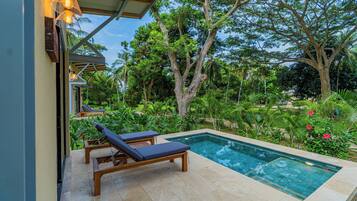 Deluxe Bungalow | 1 bedroom, premium bedding, individually decorated