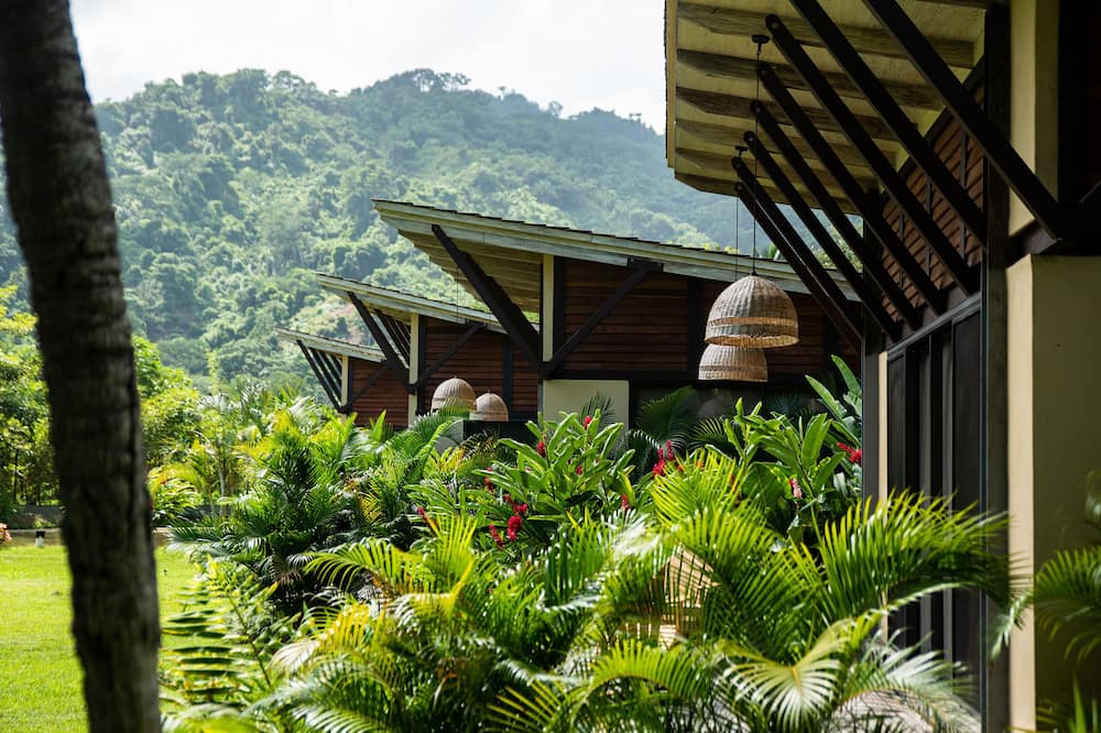 Gardenia Springs - La Finca Buritaca