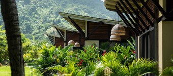 Gardenia Springs - La Finca Buritaca