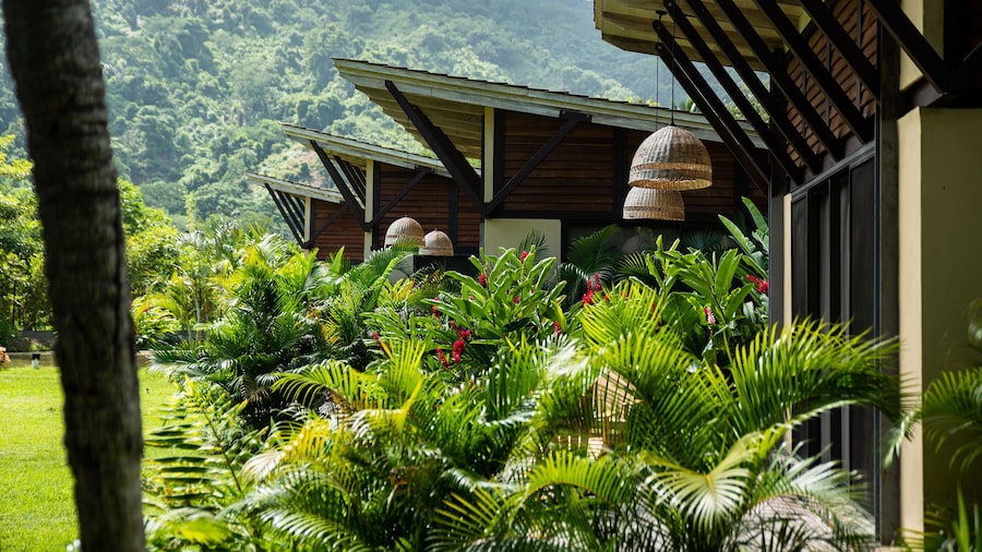 Gardenia Springs - La Finca Buritaca