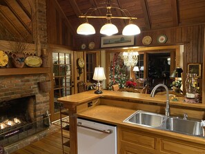Intérieur