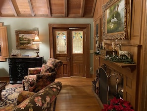 Interieur