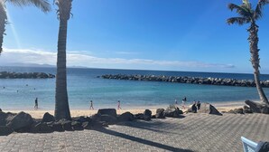 Apartment | Beach - Basement Apartment Very Large, Fantastic Location (Yaiza)
