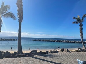 Apartment | Beach - Basement Apartment Very Large, Fantastic Location (Yaiza)