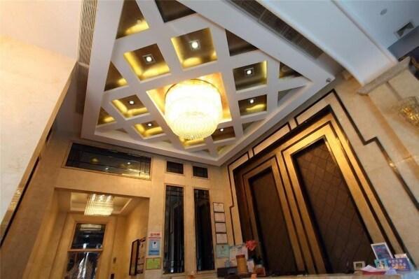 Interior - Shibang Business Hotel (Ningbo)