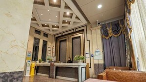 Unclassified image, 3 of 19, button - Shibang Business Hotel (Ningbo)