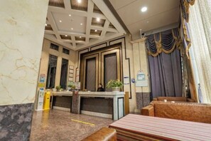 Interior - Shibang Business Hotel (Ningbo)