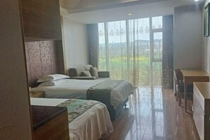 Room - Shibang Business Hotel (Ningbo)