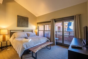 4 habitaciones, wifi y ropa de cama 