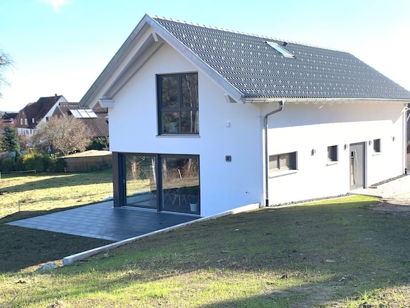 Außenbereich