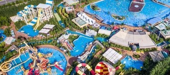 Fantawild Holiday Hotel