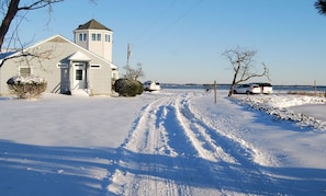 Exterieur