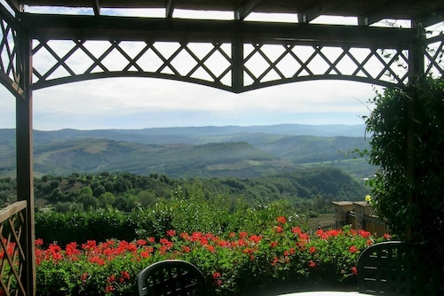 Casale Donatelli - Cinq Chambres Villa, Couchages 10