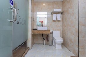 Unclassified image, 3 of 36, button - Jiabaihe Hotel (Buyong Subway Station Branch) (Shenzhen)
