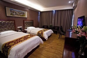 Room - Jiabaihe Hotel (Buyong Subway Station Branch) (Shenzhen)