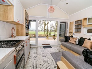 Ferienhaus | Eigene Küche