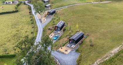 The Fox Den