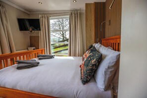 Cottage - The Fox Den (Llandrindod Wells)
