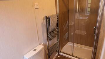 Cottage | Salle de bain | Douche