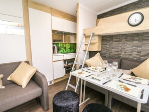 村舍 | 住宿内部