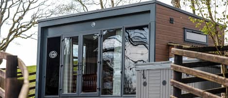 ChaumiÚre | Extérieur