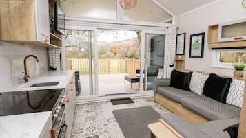 Cottage | Intérieur