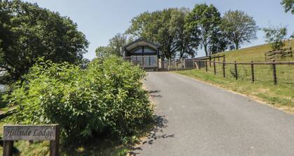Hillside Lodge