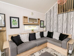 Cottage | Interior - Hillside Lodge (Llandrindod Wells)