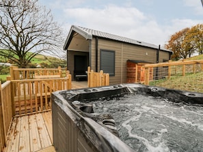 Cottage | Spa