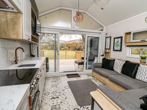 Cottage | Interior - Meadow Retreat (Llandrindod Wells)