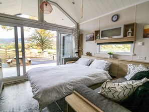 Cottage | Interior - Meadow Retreat (Llandrindod Wells)