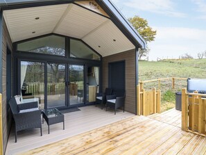 Cottage | Interior - Meadow Retreat (Llandrindod Wells)