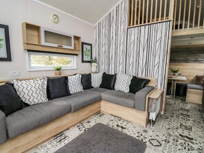 平房 | 住宿內部