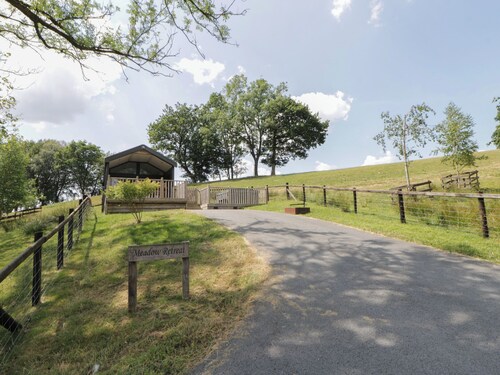 Meadow Retreat